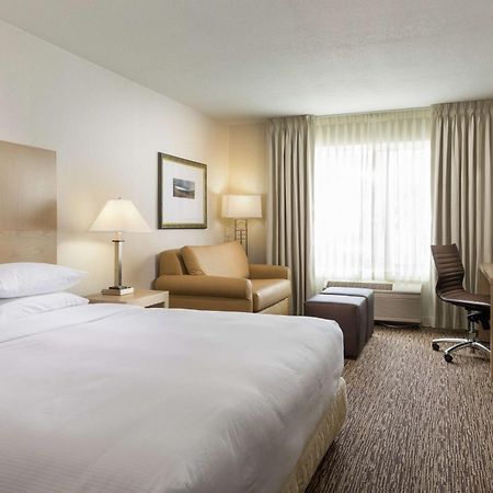Doubletree By Hilton Portland Tigard Hotell Eksteriør bilde