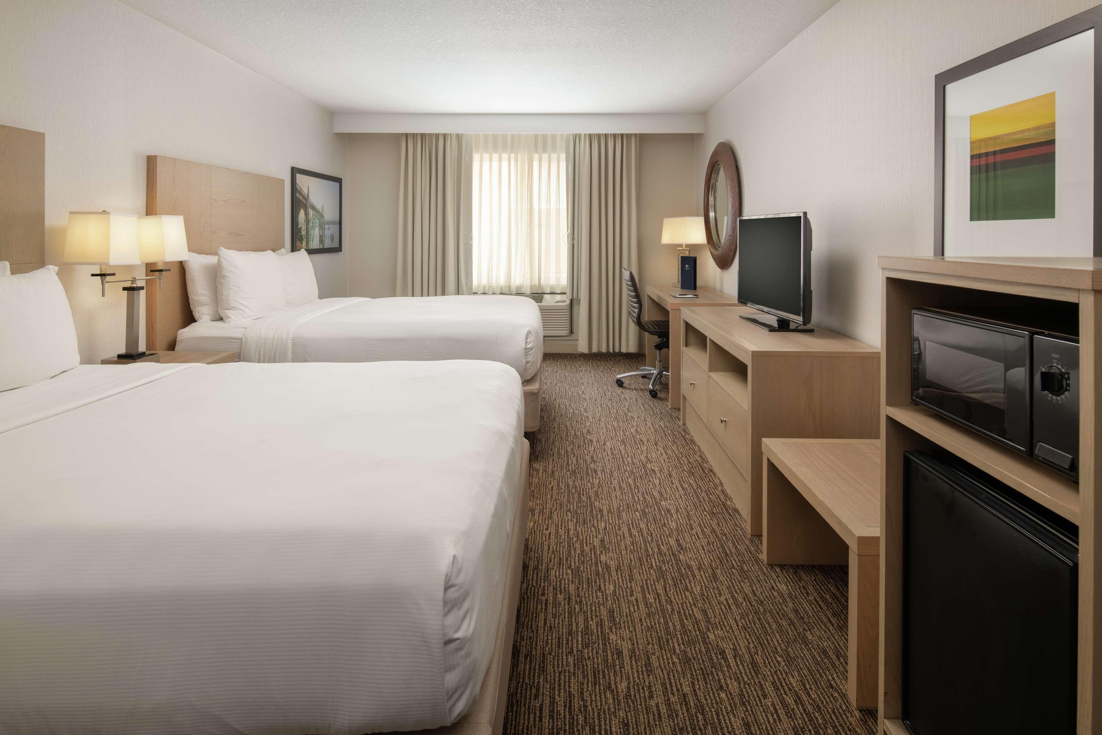 Doubletree By Hilton Portland Tigard Hotell Eksteriør bilde