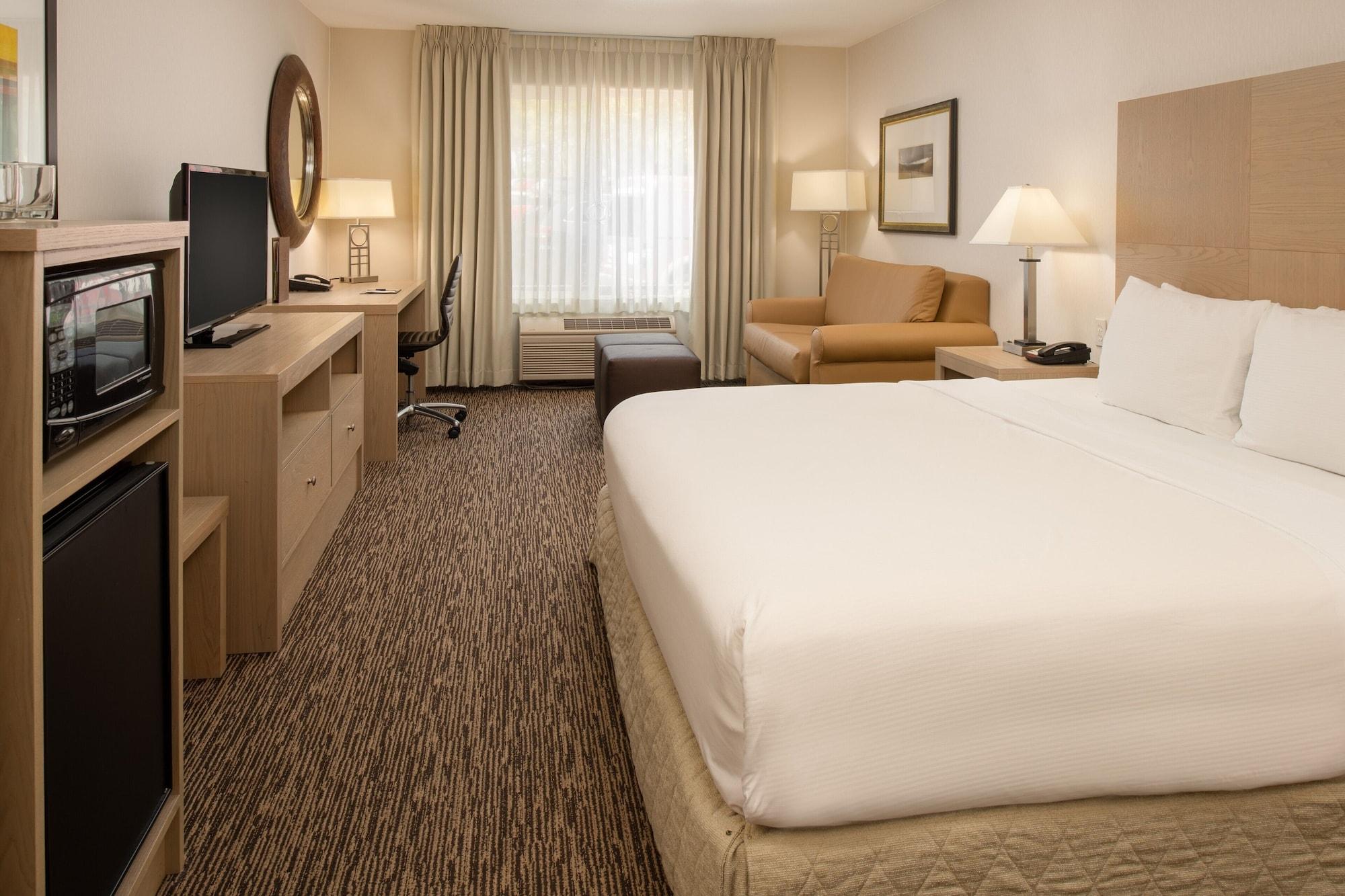 Doubletree By Hilton Portland Tigard Hotell Eksteriør bilde