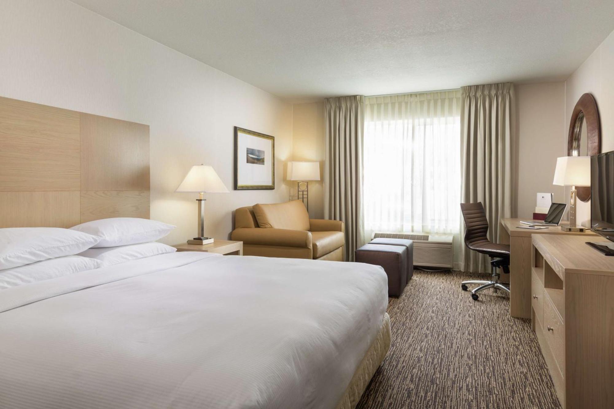 Doubletree By Hilton Portland Tigard Hotell Eksteriør bilde