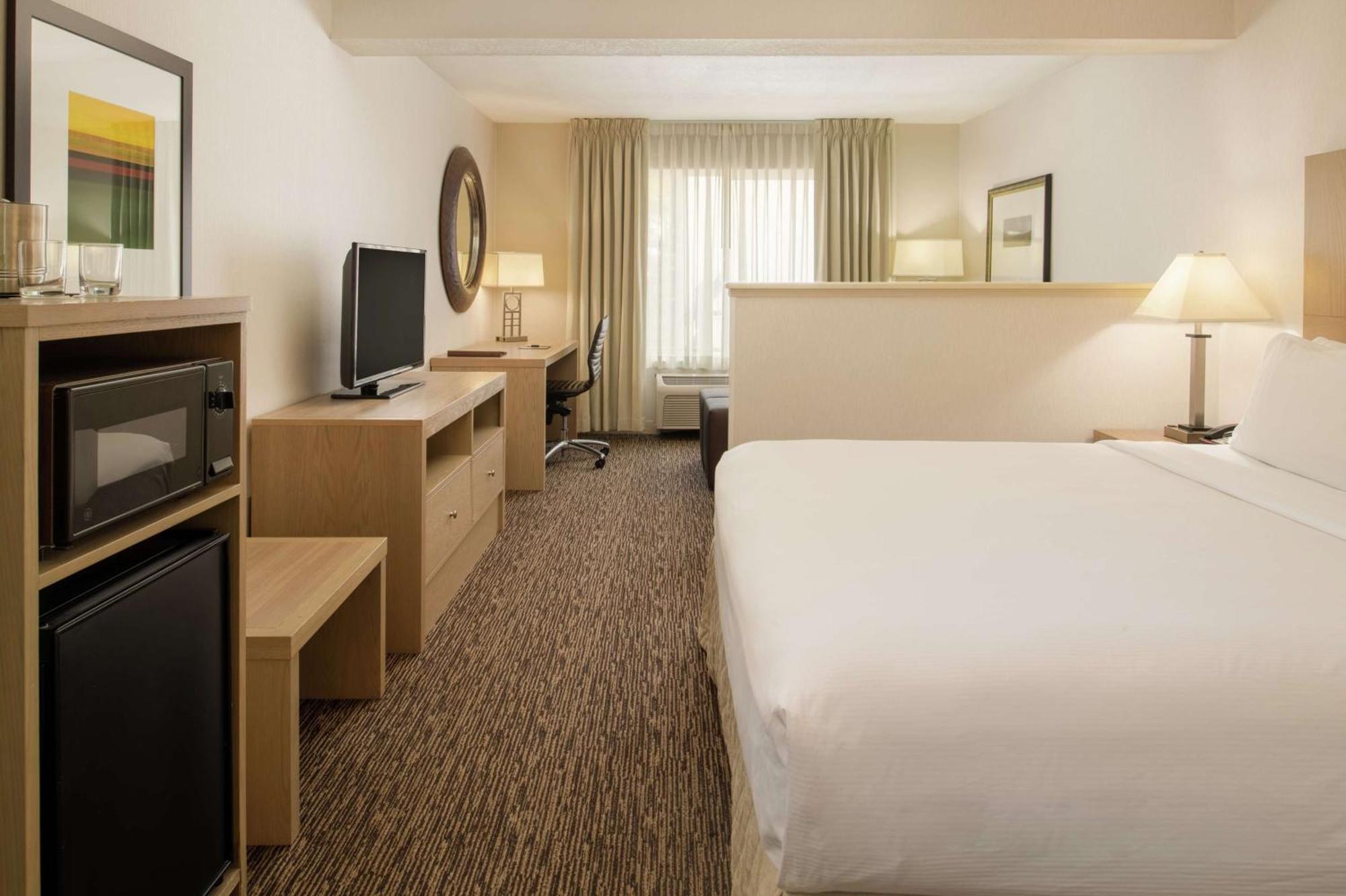Doubletree By Hilton Portland Tigard Hotell Eksteriør bilde