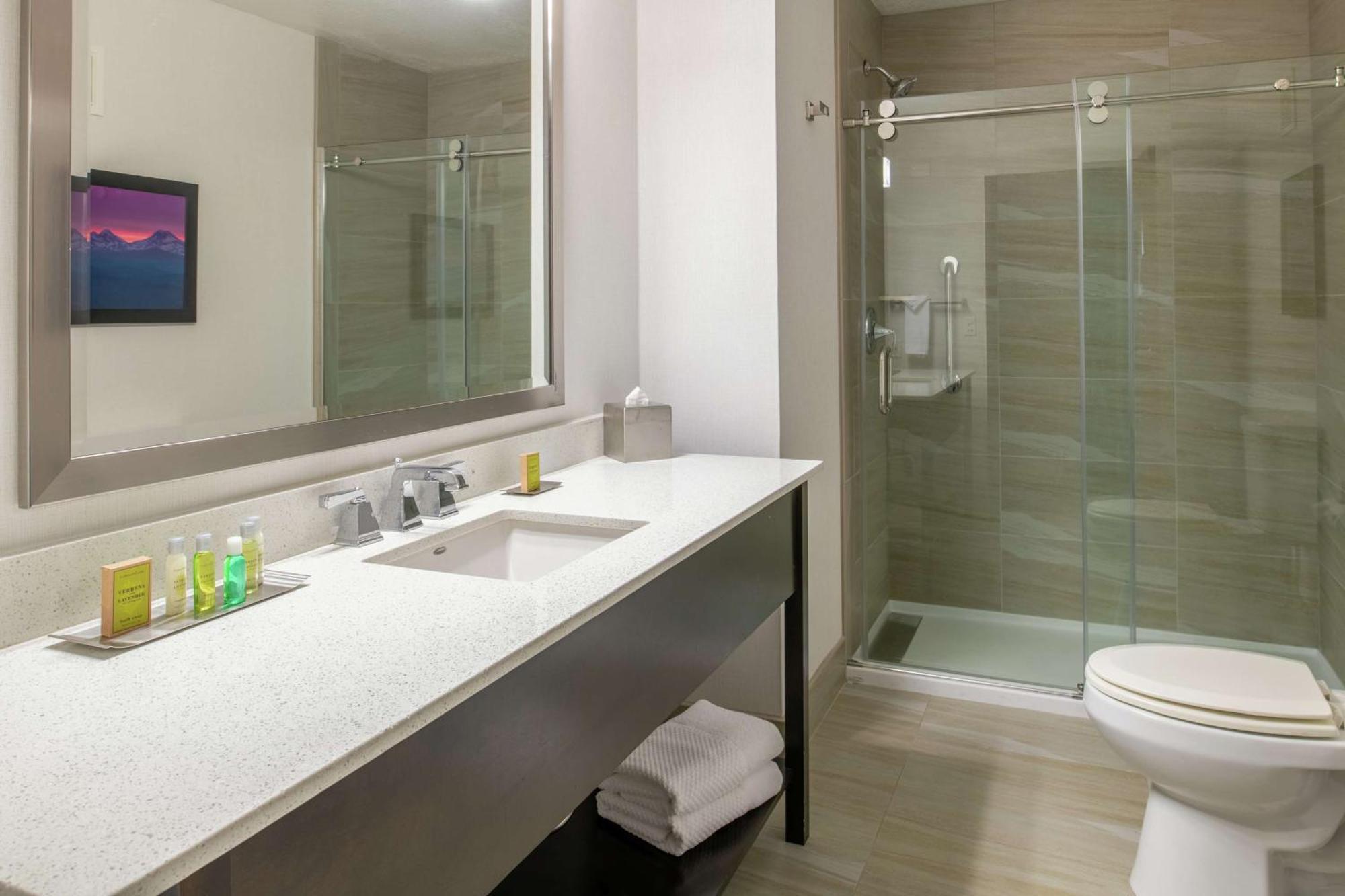 Doubletree By Hilton Portland Tigard Hotell Eksteriør bilde