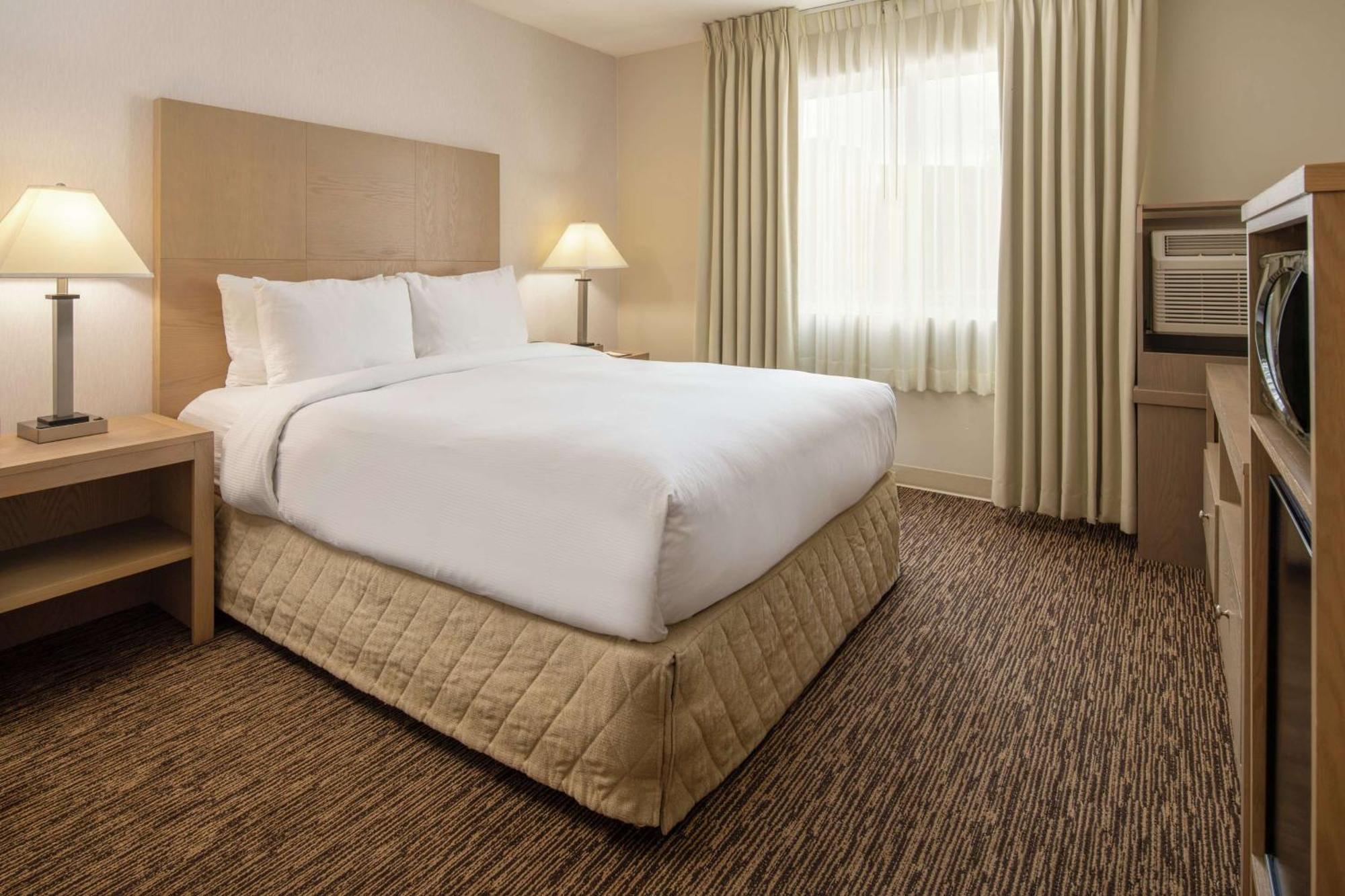 Doubletree By Hilton Portland Tigard Hotell Eksteriør bilde