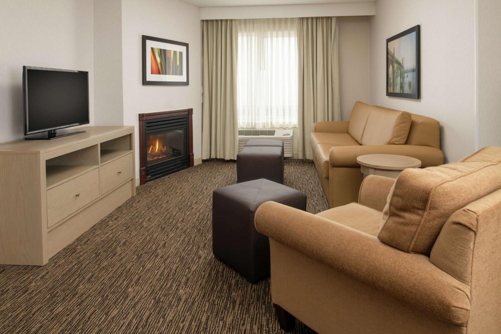 Doubletree By Hilton Portland Tigard Hotell Eksteriør bilde