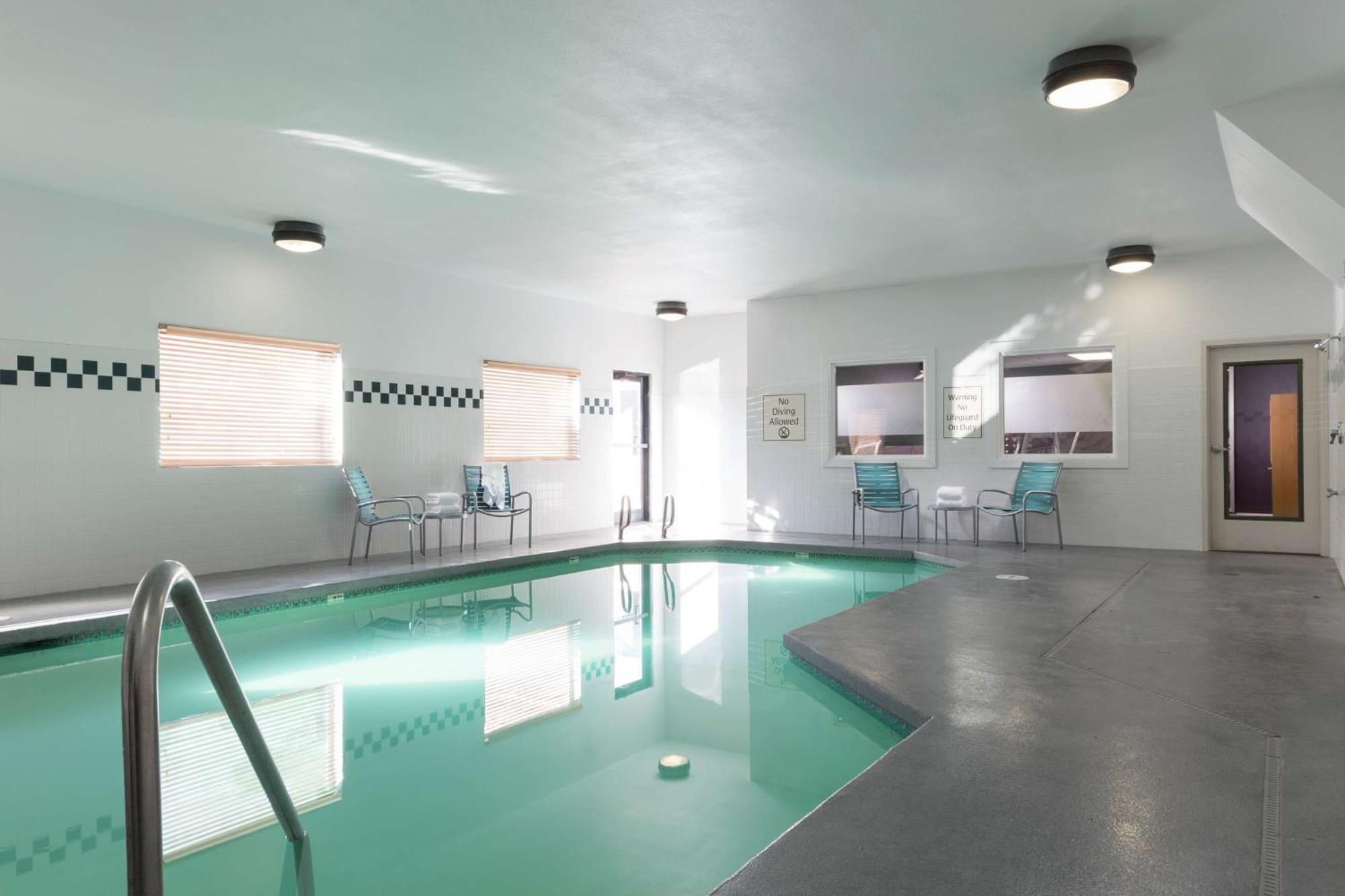 Doubletree By Hilton Portland Tigard Hotell Eksteriør bilde
