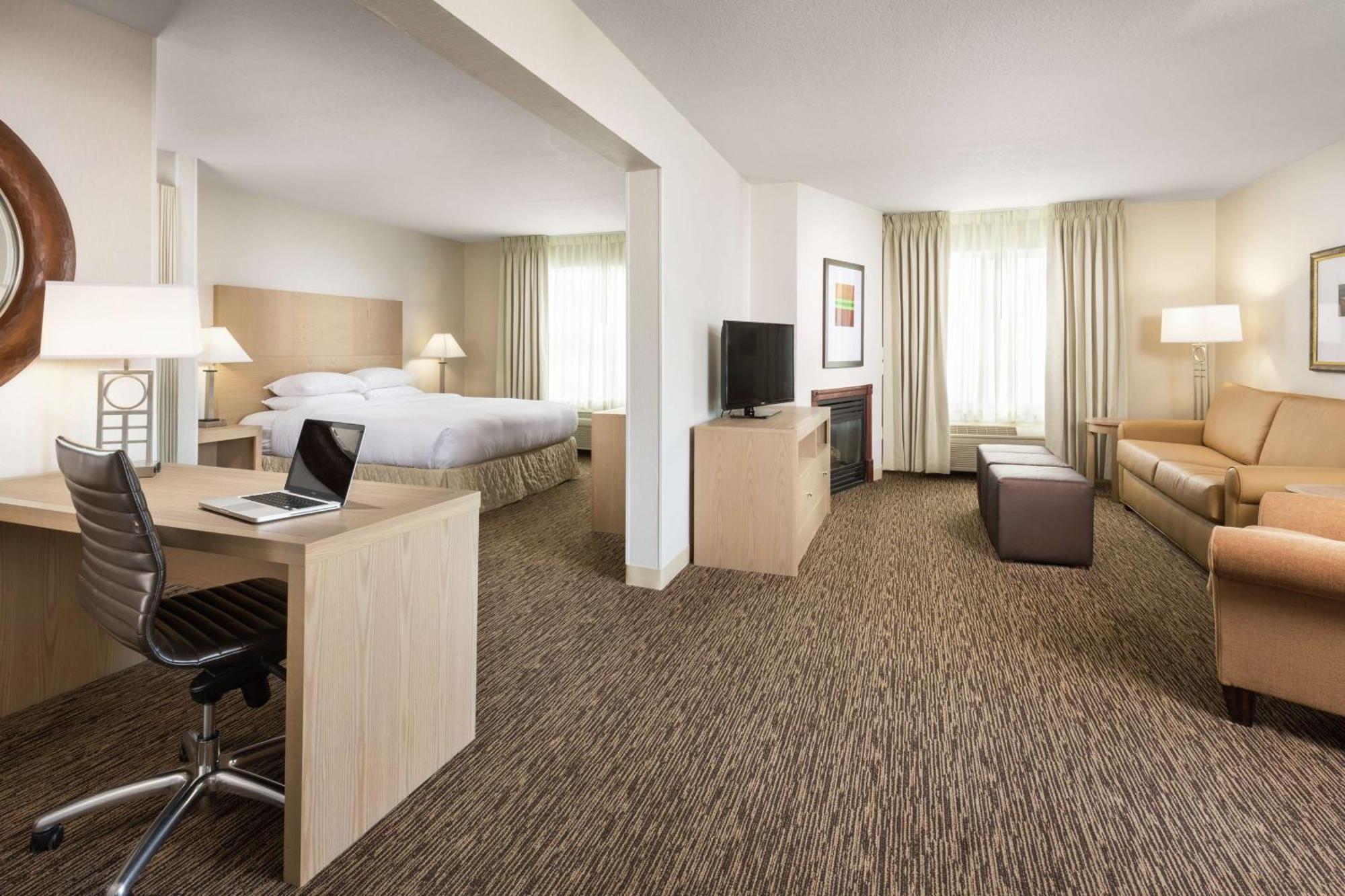 Doubletree By Hilton Portland Tigard Hotell Eksteriør bilde