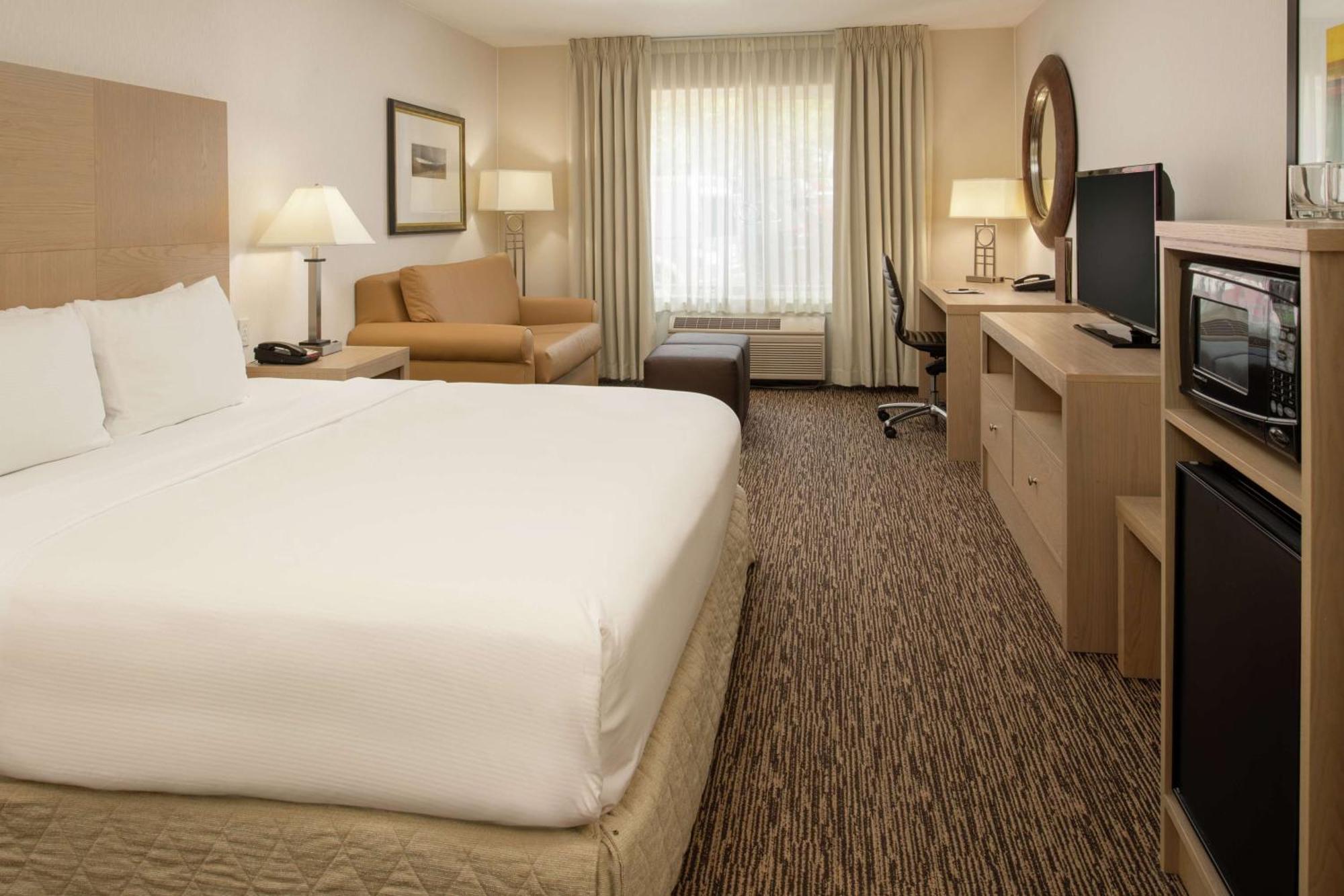 Doubletree By Hilton Portland Tigard Hotell Eksteriør bilde