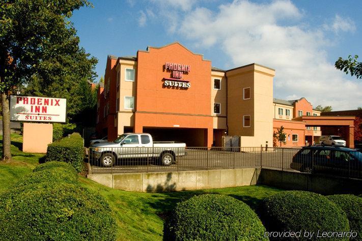 Doubletree By Hilton Portland Tigard Hotell Eksteriør bilde