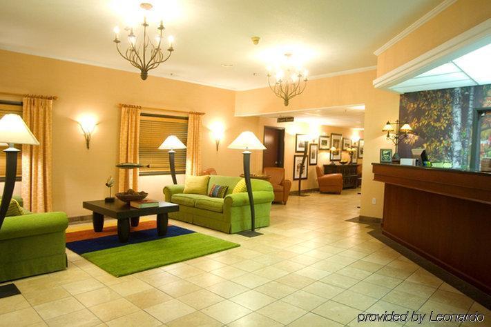Doubletree By Hilton Portland Tigard Hotell Interiør bilde