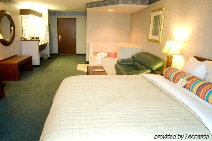 Doubletree By Hilton Portland Tigard Hotell Rom bilde