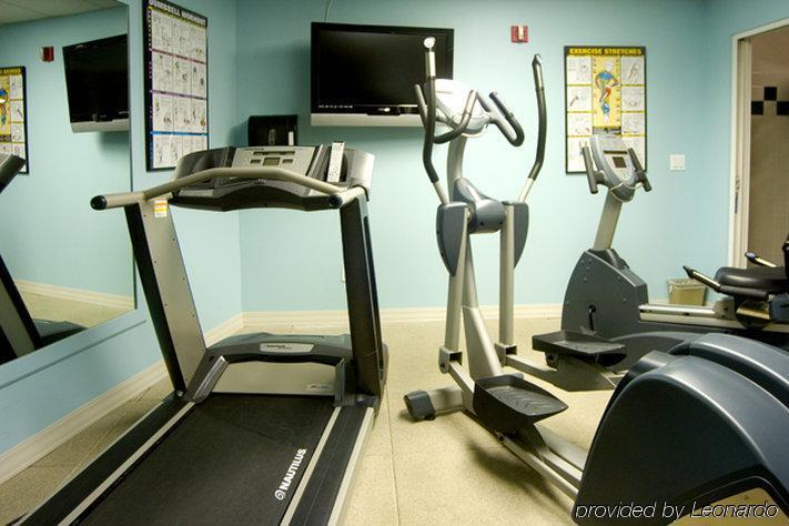 Doubletree By Hilton Portland Tigard Hotell Fasiliteter bilde