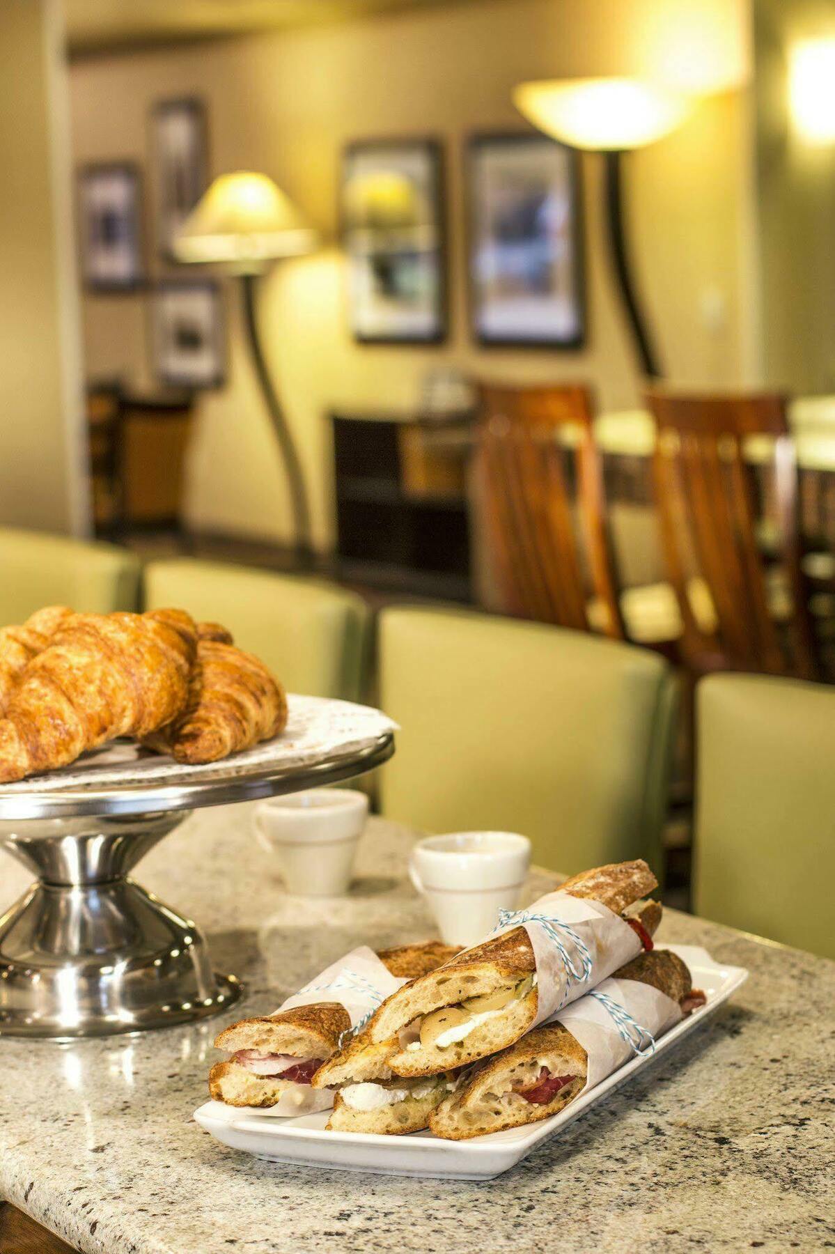 Doubletree By Hilton Portland Tigard Hotell Eksteriør bilde